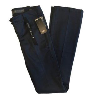 GUESS Jade mini boot blue navy jeans 24 (XS)